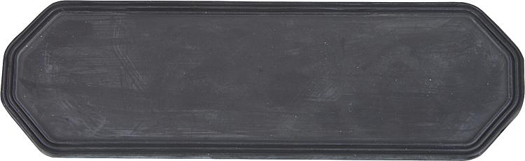 Dichtung Wartungsdeckel Weishaupt 481 401 3005/7