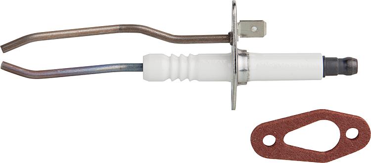 Zünd- und Ionisationselektrode Remeha 0284309 Zünd- und Ionisationselektrode Remeha 0284309