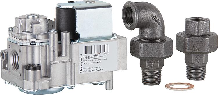 Gaskombiventil für De Dietrich 83885575 Gaskombiventil für De Dietrich 83885575