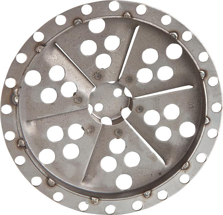 Stauscheibe MHG 95.32046-1006