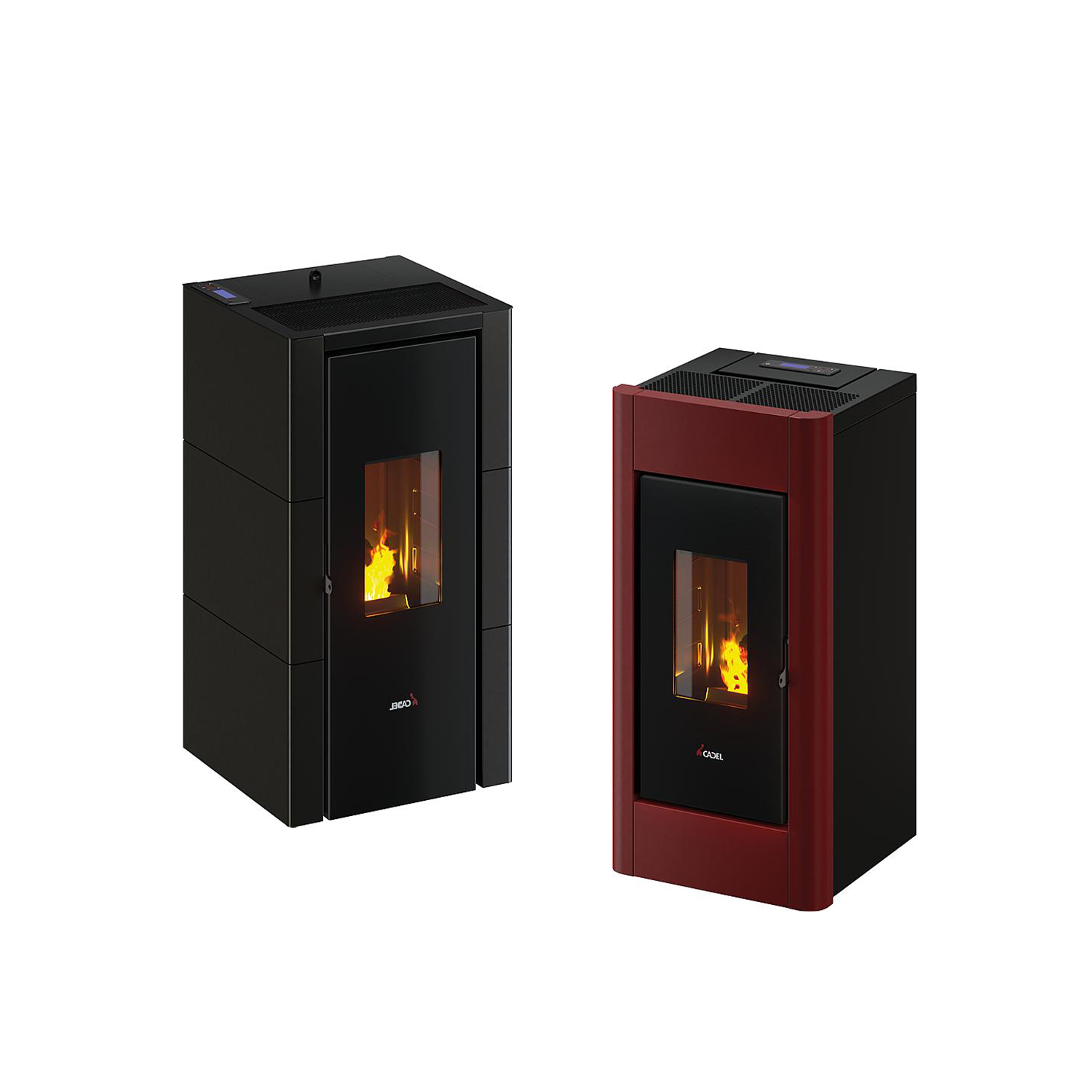 Cadel Pelletöfen Cadel Pelletöfen