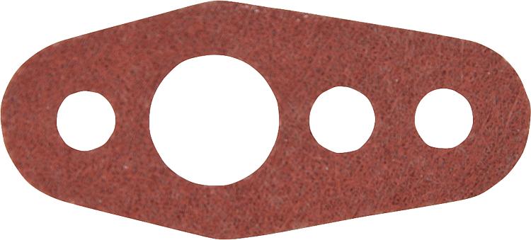 Dichtung Zündelektrode Weishaupt 481 011 3023/7 Dichtung Zündelektrode Weishaupt 481 011 3023/7