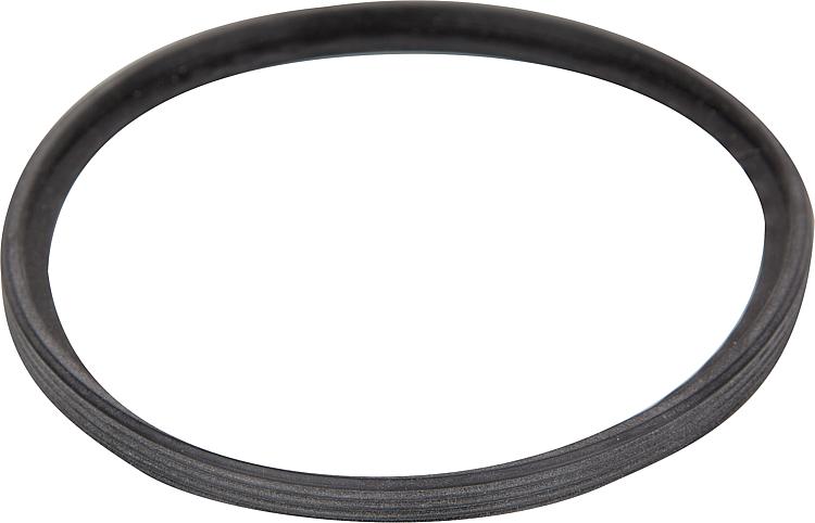 Ersatz-Dichtungsring für Pellet Abgasrohr Ø 80 mm Ersatz-Dichtungsring für Pellet Abgasrohr Ø 80 mm
