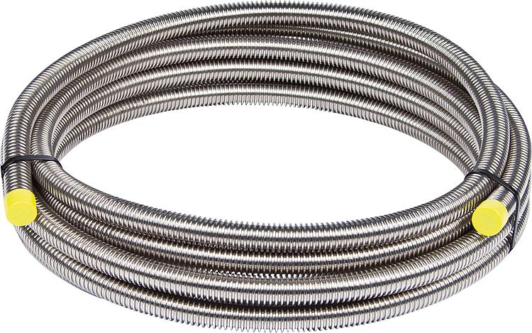Solar-Flexrohr DN 12 1 Ringbund   10m Solar-Flexrohr DN 12 1 Ringbund   10m