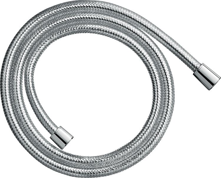 Brauseschlauch Hansgrohe Comfortflex 2000mm chrom Brauseschlauch Hansgrohe Comfortflex 2000mm chrom