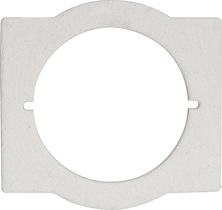 Flanschdichtung Oertli 977246