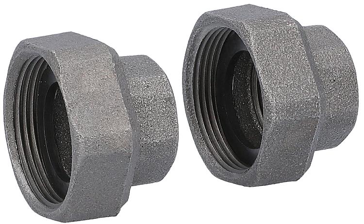 Verschraubungssatz 1" für Umwälzpumpen