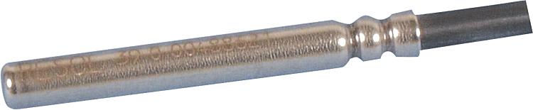 Ersatzfühler Resol Typ PT500 Silikon,L=2,5m,f.Viessmann Regl. bis Bj.2011,Vitoso