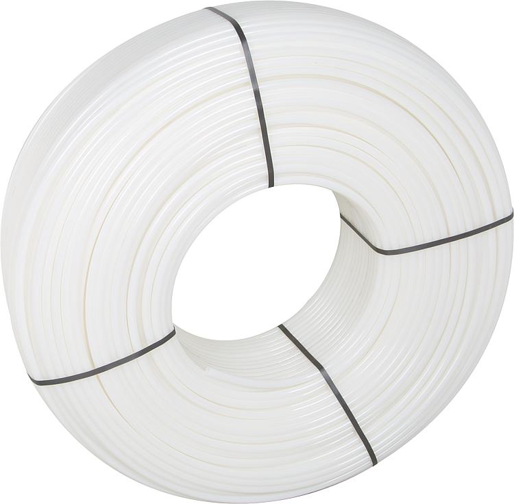 Fußbodenheizungsrohr EVENES PE-XB, vernetzt, 12x2,0mm Rolle á 200m Fußbodenheizungsrohr EVENES PE-XB, vernetzt, 12x2,0mm Rolle á 200m