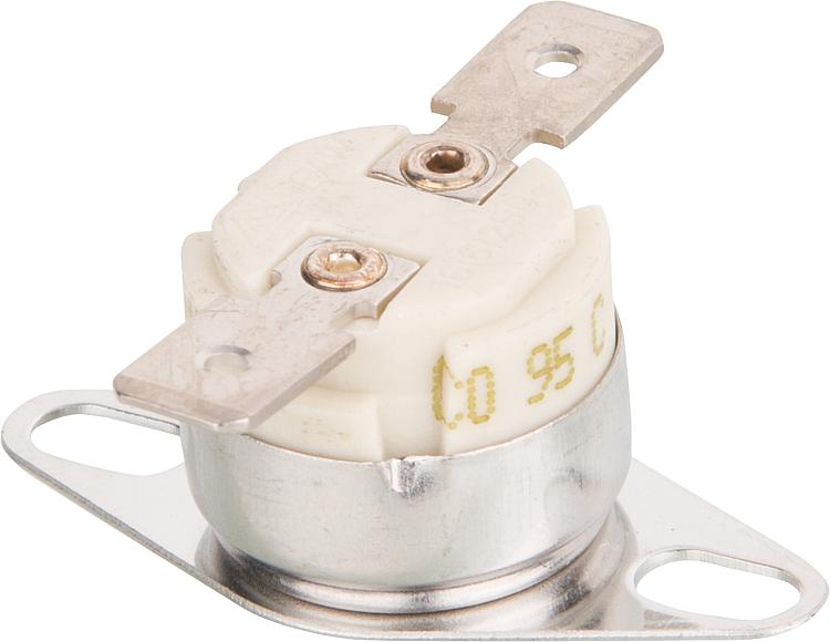 Sicherheitsthermostat 95°C für Atmos A25/A45