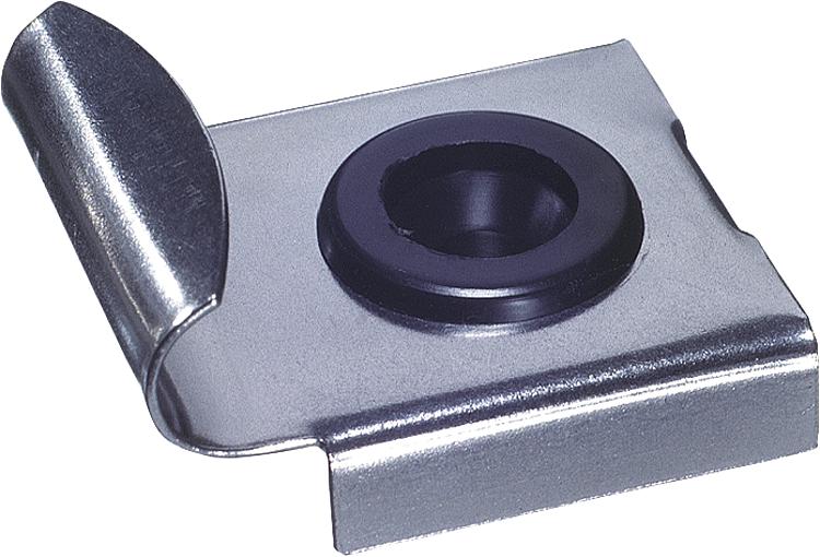 Spiegelhalter-Garnitur Edelstahl rostfrei VPE 4 Stück Spiegelhalter-Garnitur Edelstahl rostfrei VPE 4 Stück