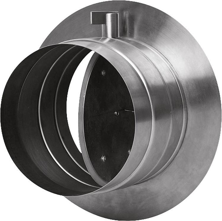 Kamin-Durchführung Kamin-Durchführung