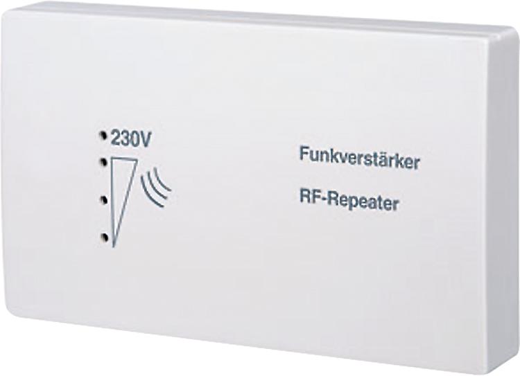 Eberle-Funkverstärker Instat 868-rep Eberle-Funkverstärker Instat 868-rep
