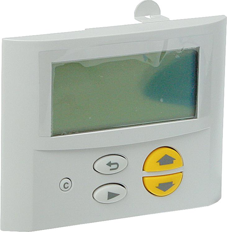 Textdisplay 8 747 208 150