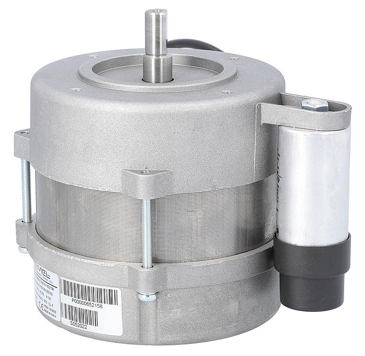 Brennermotor Weishaupt 230 210 0701/2 Brennermotor Weishaupt 230 210 0701/2