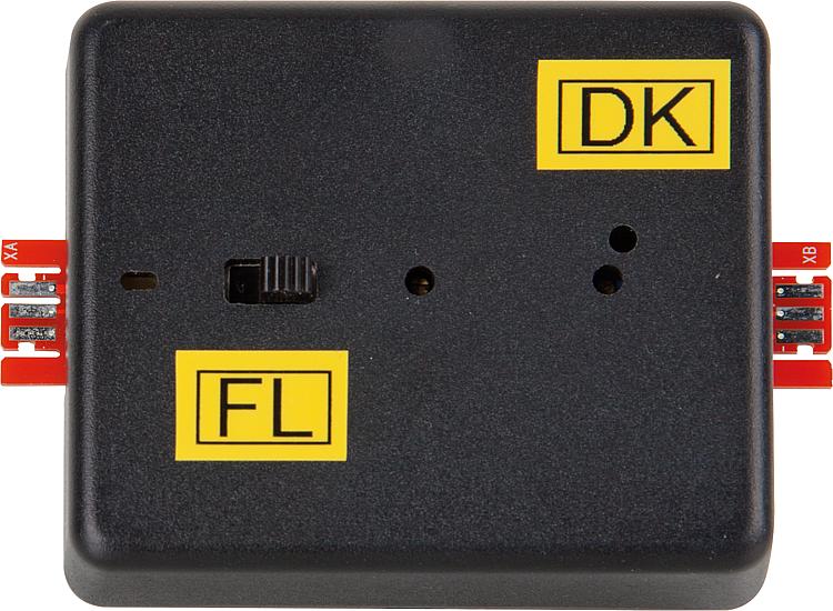 Simulator DK-FL passend für Itaca, Giava, Madeira