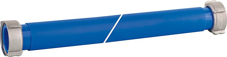 Füllleitung Schütz 1000-2000 Liter, Tankmittenabstand 760mm Füllleitung Schütz 1000-2000 Liter, Tankmittenabstand 760mm