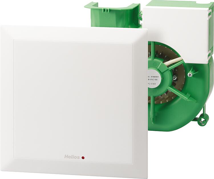 Gebläseeinheit ELS EC 60 N Gebläseeinheit ELS EC 60 N