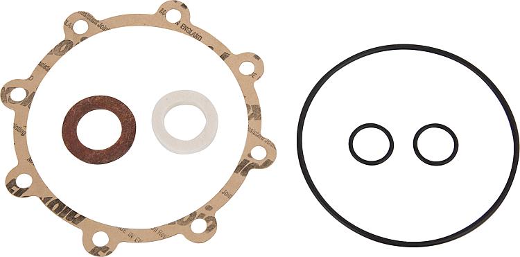 Ersatzdichtungssatz passend für Serie 1000: VF3, VDF3, VF4 für DN 100, DN 125 Ersatzdichtungssatz passend für Serie 1000: VF3, VDF3, VF4 für DN 100, DN 125