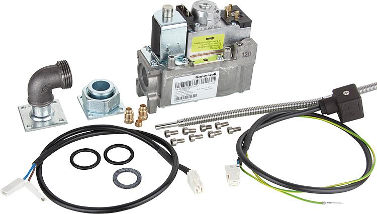 Gaskombiregler 11-60 kW IZS VR4601AB1067 passend für Viessmann Vitogas und ander