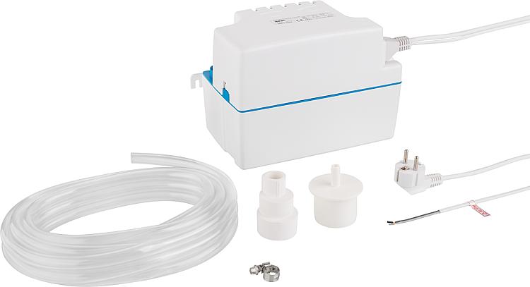 Kondensatpumpe Sanicondens Pro N Kondensatpumpe Sanicondens Pro N