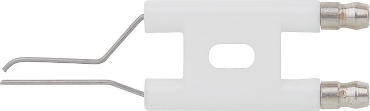 Doppelzündelektrode Intercal 88.70065-0080 Doppelzündelektrode Intercal 88.70065-0080