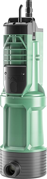 Tauch-Druckpumpen Intewa Multi-05-IS, 230V mit schwimmender Entnahme , Abschaltautomatik, Mod.23 Tauch-Druckpumpen Intewa Multi-05-IS, 230V mit schwimmender Entnahme , Abschaltautomatik, Mod.23