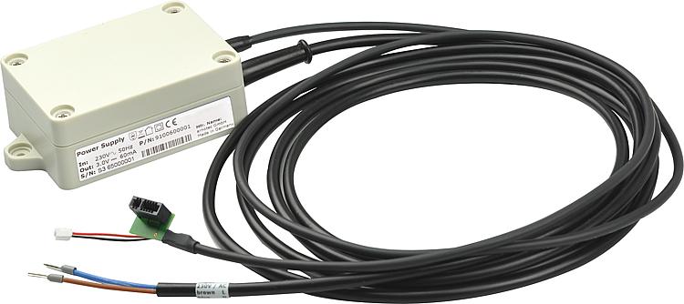 Spannungsmodul 230V für Wärmemengenzähler F90 Spannungsmodul 230V für Wärmemengenzähler F90