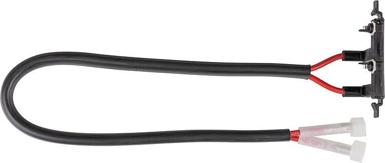 Zündkabel ZSR/ZWR, Bosch 87144019260 Zündkabel ZSR/ZWR, Bosch 87144019260