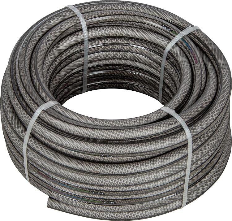 Wasserschlauch NTS , lebensmittelecht, 1/2"-12,3mm, 50 Meter Wasserschlauch NTS , lebensmittelecht, 1/2"-12,3mm, 50 Meter
