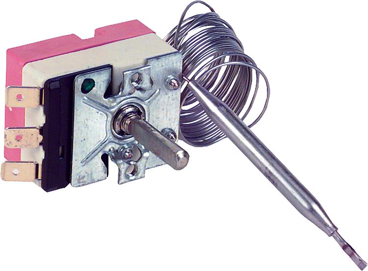 EGO Kap.-Regler m. Wechselkontakt Kapilar 1730 mm,Fühler6x73mm Unser Nachfolgety EGO Kap.-Regler m. Wechselkontakt Kapilar 1730 mm,Fühler6x73mm Unser Nachfolgety