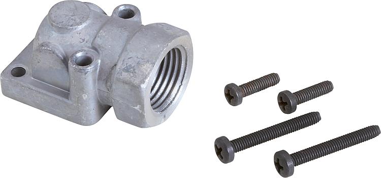 Winkelflansch 1/2" IG zu 710 Minisit Ref. 0.906.245 Winkelflansch 1/2" IG zu 710 Minisit Ref. 0.906.245