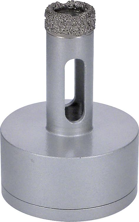 Trockenbohrer BOSCH® Diamant mit X - Lock Aufnahme Ø 14 mm Trockenbohrer BOSCH® Diamant mit X - Lock Aufnahme Ø 14 mm
