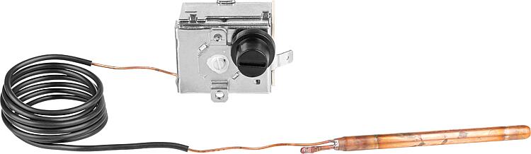 Sicherheitstemperaturbegrenzer STB 400 Sicherheitstemperaturbegrenzer STB 400