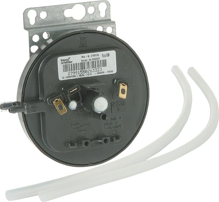 Differenzdruckwächter 279915599 ersetzt 86 01 919