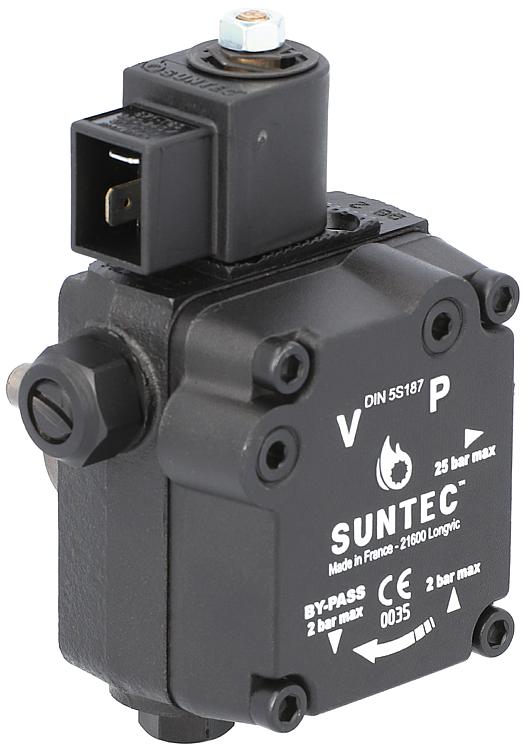 Suntec - Ölbrennerpumpe ALE 35 C 9324 6P 0500