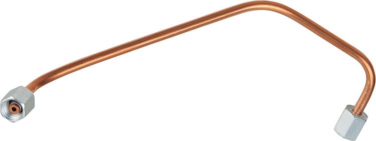 Druckrohr R1 für Danfoss/Suntec Pumpe Giersch 31-90-10929 Druckrohr R1 für Danfoss/Suntec Pumpe Giersch 31-90-10929