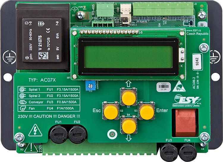 Brennerplatte AC07 x 2012 für Atmos Brenner A25/A45 Brennerplatte AC07 x 2012 für Atmos Brenner A25/A45