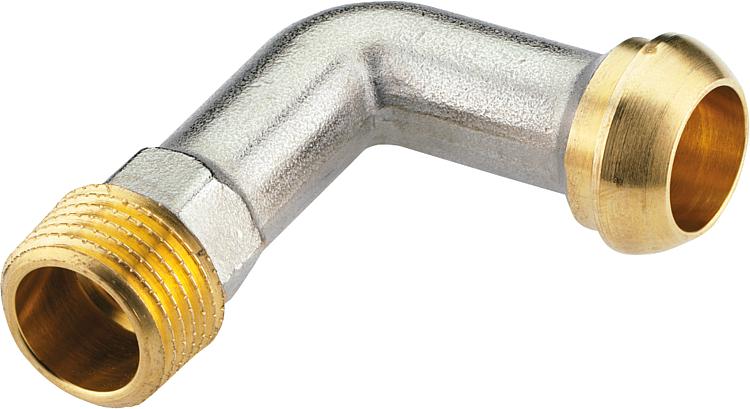 Konus Bogen 90° R1/2 Konus Bogen 90° R1/2