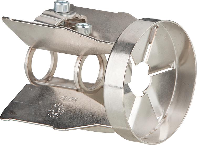 Stauscheibe Hansa 1000883 ersetzt 1232