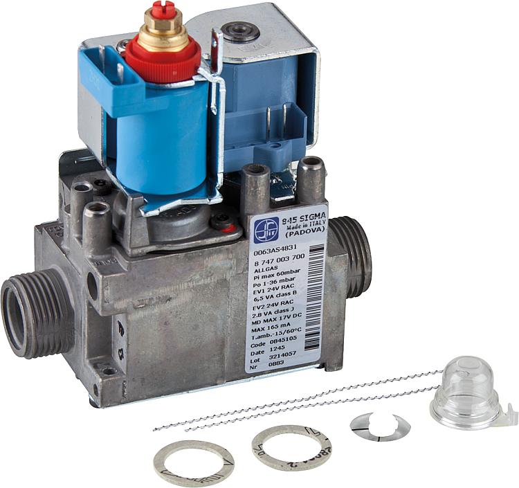 Junkers Gasarmatur 8 747 003 700 0