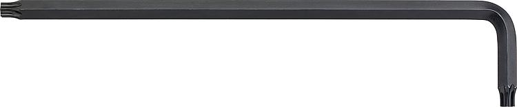 Winkelschlüssel Wiha® Torx® T20, schwarzoxidiert