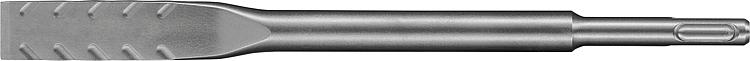 Flachmeißel ALPEN Extreme Plus mit SDS-Plus Länge 20x250mm