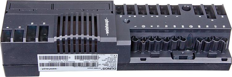 Feuerungsmanager Weishaupt 230 301 0044/0