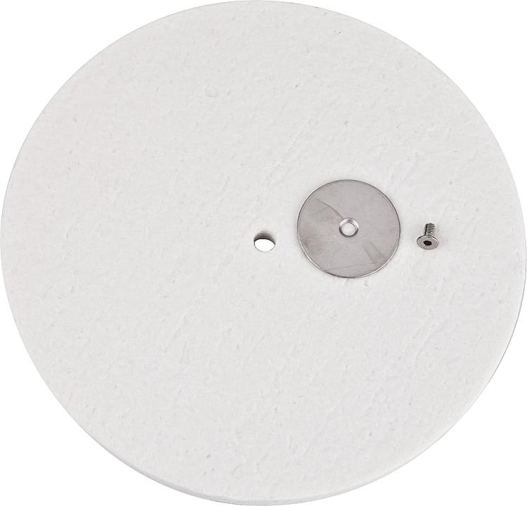 Isolierplatte 10mm Vaillant 21-0779