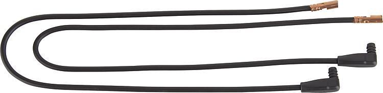 Zündkabel 640 mm Giersch 47-50-26741 VPE=2 Stück Zündkabel 640 mm Giersch 47-50-26741 VPE=2 Stück