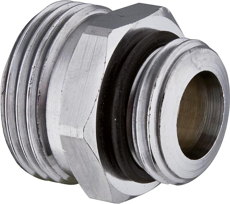 Anschlussnippel für Verteiler Typ ABM/ACTZ/ACZ/ADMZ Anschlussnippel für Verteiler Typ ABM/ACTZ/ACZ/ADMZ