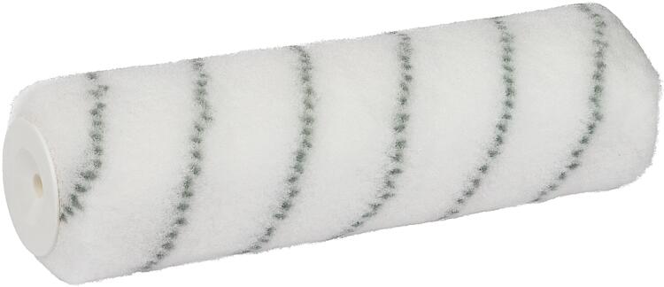 Heizkörper-Walze 6 mm / 10 cm Nylon 13 mm einzeln