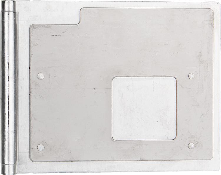 Luftklappe Riello 3007650