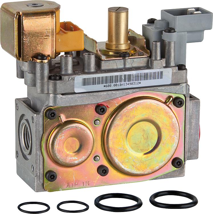 Gaskombiventil für Buderus 7100767 Gaskombiventil für Buderus 7100767